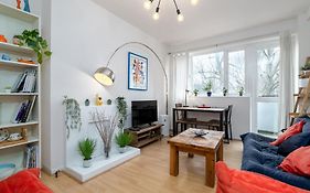Guestready - Vibrant Home Near London Eye