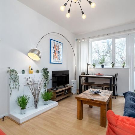 Guestready - Vibrant Home Near London Eye Exterior photo