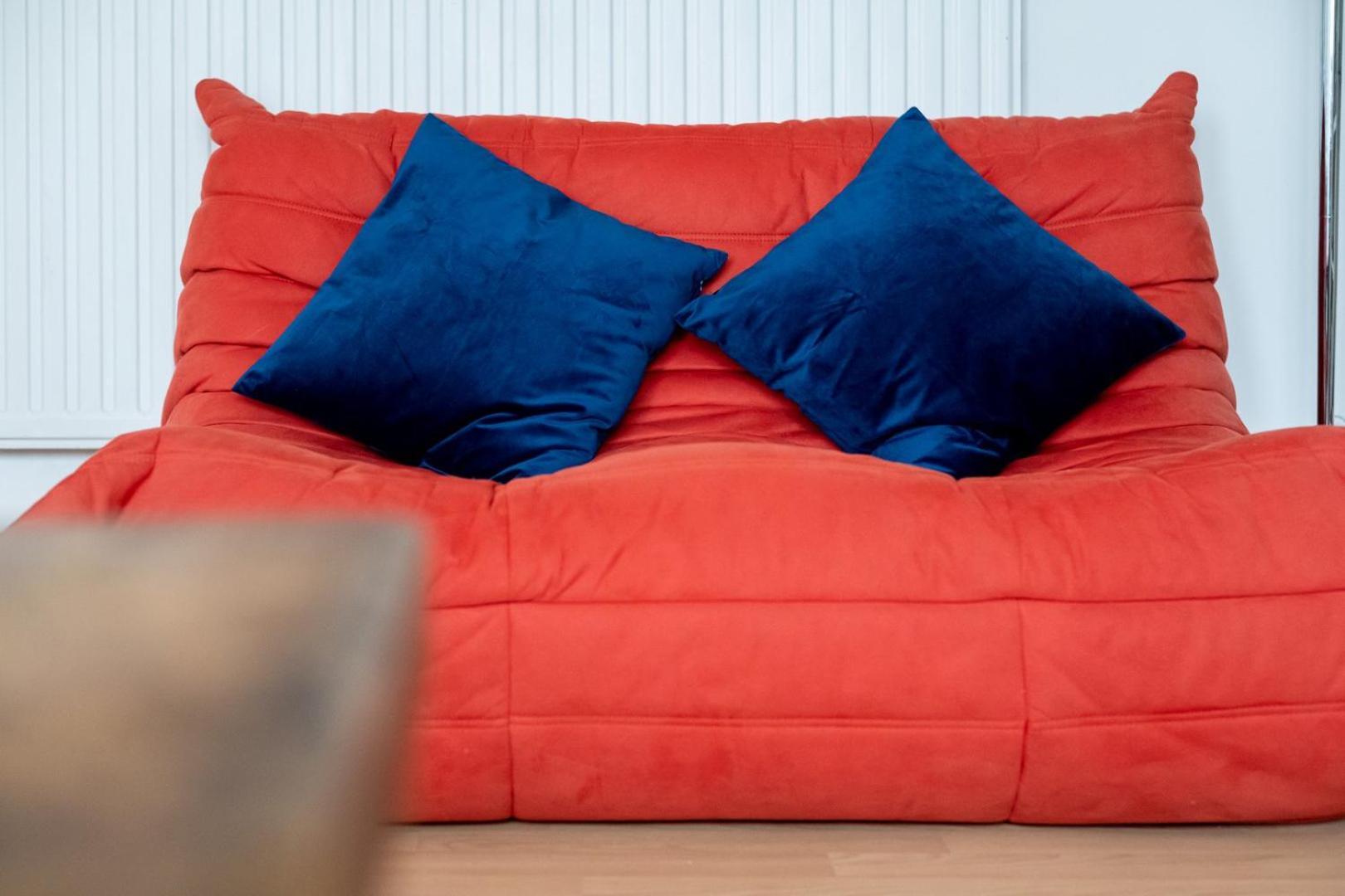 Guestready - Vibrant Home Near London Eye Exterior photo