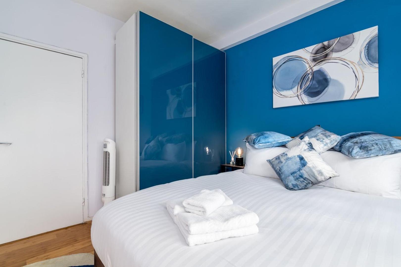 Guestready - Vibrant Home Near London Eye Exterior photo