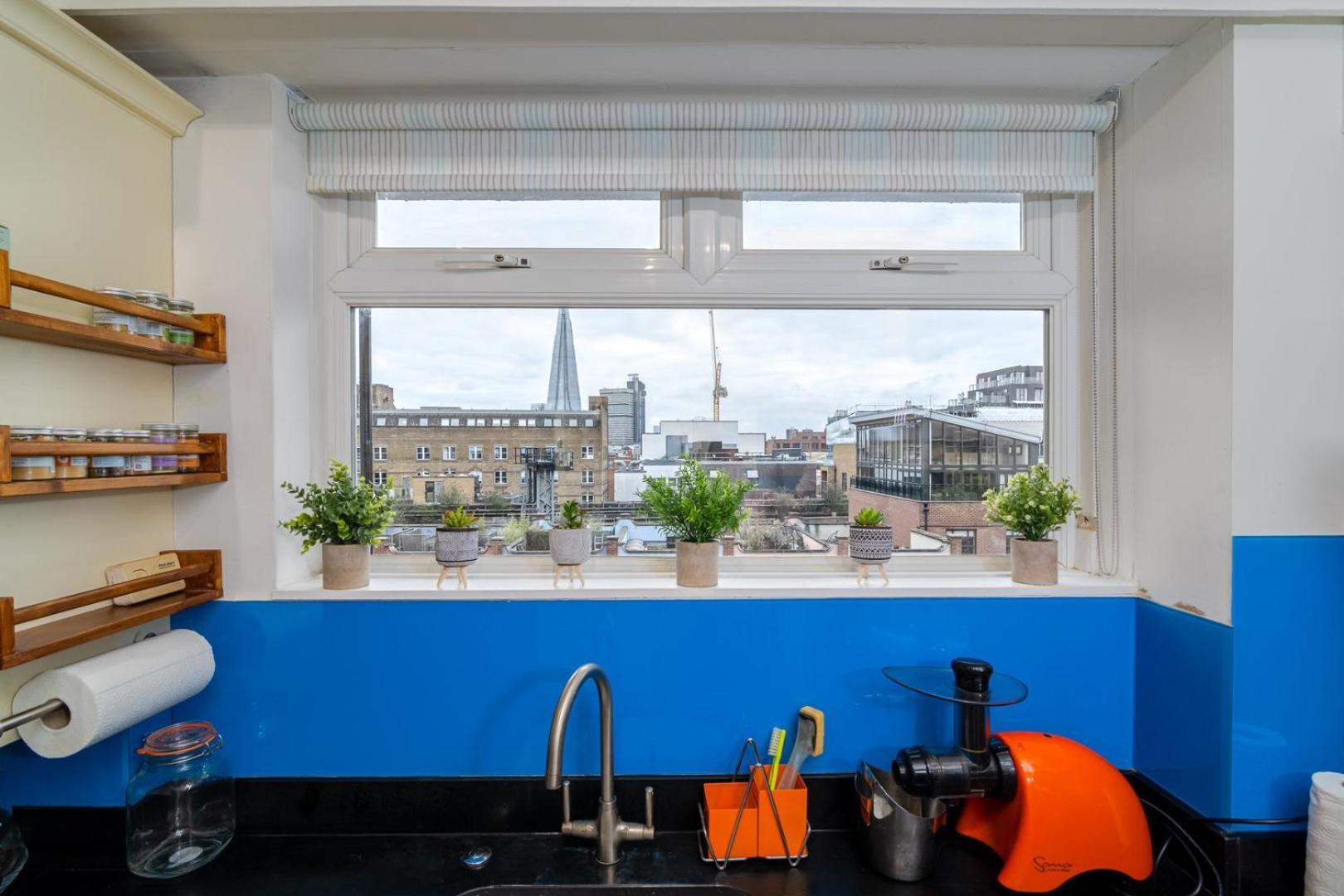 Guestready - Vibrant Home Near London Eye Exterior photo