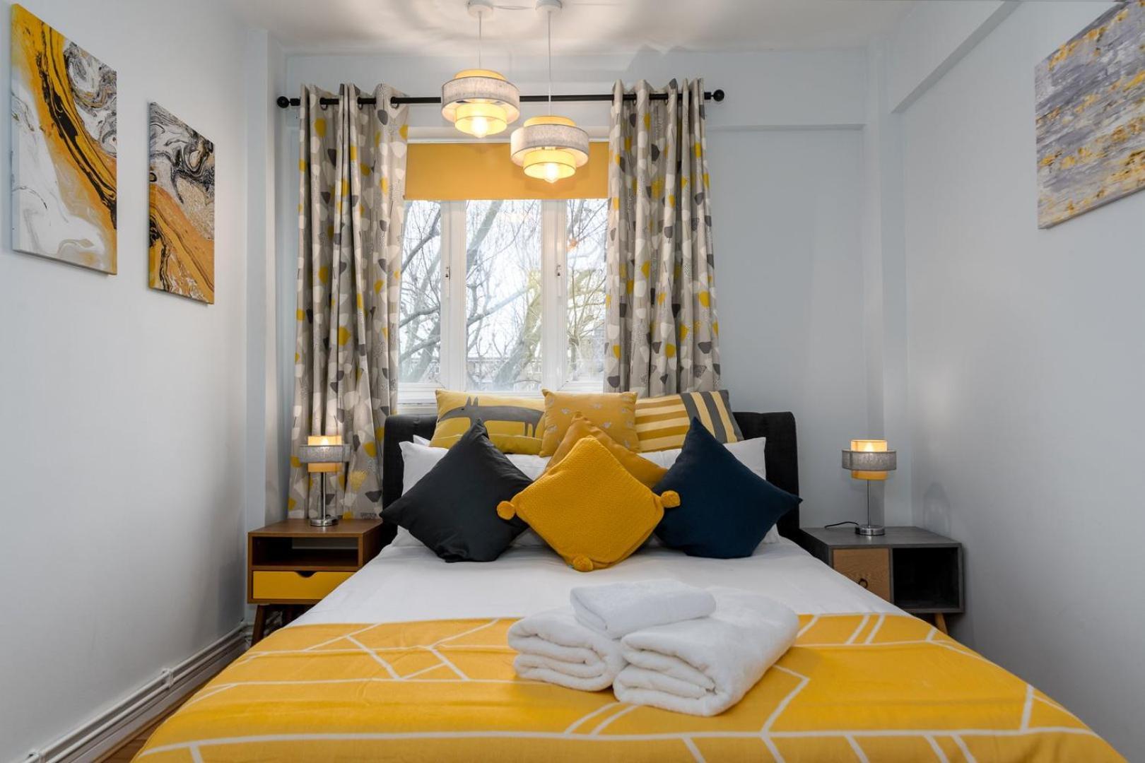 Guestready - Vibrant Home Near London Eye Exterior photo