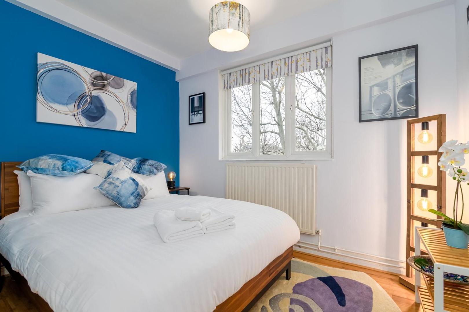 Guestready - Vibrant Home Near London Eye Exterior photo