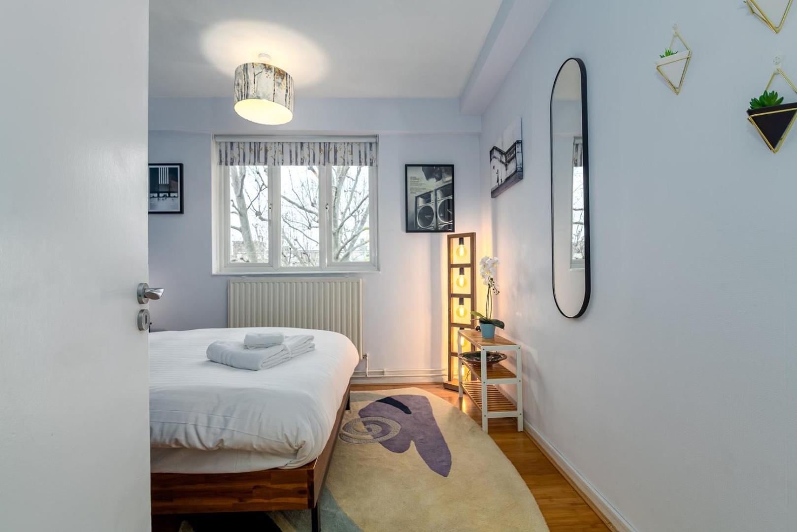 Guestready - Vibrant Home Near London Eye Exterior photo